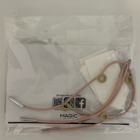 Lift up Plus Soft Elastic Face & Neck Lift Tape - Picture 3 of 5